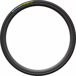 Michelin Power Cup Tubular Classic Racing Tyre Black/Cream -Bikes Shop Michelim Power Cup Tubular Classic Racing Tyre Black 04