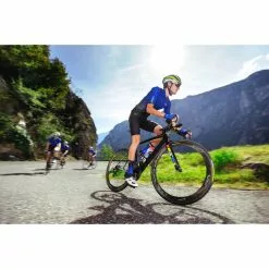 Michelin Power Cup Tubular Classic Racing Tyre Black/Cream -Bikes Shop Michelim Power Cup Tubular Classic Racing Tyre Black 06