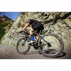 Michelin Power Cup Tubular Classic Racing Tyre Black/Cream -Bikes Shop Michelim Power Cup Tubular Classic Racing Tyre Black 07