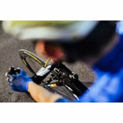 Michelin Power Cup Tubular Classic Racing Tyre Black/Cream -Bikes Shop Michelim Power Cup Tubular Classic Racing Tyre Black 08