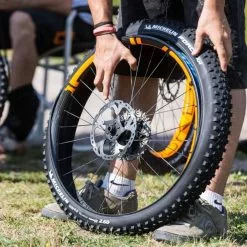 Michelin Force AM Performance TLR MTB Tyre 10 Michelin Force AM Performance TLR MTB Tyre -Bikes Shop Michelin Force AM Performance TLR MTB Tyre Internal Black 2018 550196 2