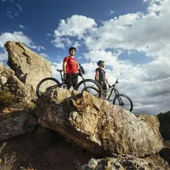 Michelin Force AM Performance TLR MTB Tyre 11 Michelin Force AM Performance TLR MTB Tyre -Bikes Shop Michelin Force AM Performance TLR MTB Tyre Internal Black 2018 550196 3