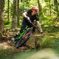 Michelin Force AM Performance TLR MTB Tyre 13 Michelin Force AM Performance TLR MTB Tyre -Bikes Shop Michelin Force AM Performance TLR MTB Tyre Internal Black 2018 550196 5