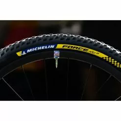 Michelin Force XC2 Racing Tyre -Bikes Shop Michelin Force XC2 Racing Tyre 06