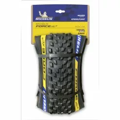 Michelin Force XC2 Racing Tyre -Bikes Shop Michelin Force XC2 Racing Tyre 09