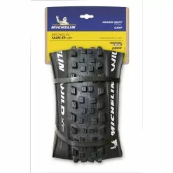 Michelin Wild XC2 Performance Tyre 11 Michelin Wild XC2 Performance Tyre -Bikes Shop Michelin Wild XC2 Performance Tyre 06