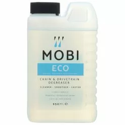 Mobi Eco Citrus Degreaser Chain Cleaner 950ml