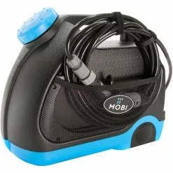 Mobi V-15 Portable Bike Pressure Washer