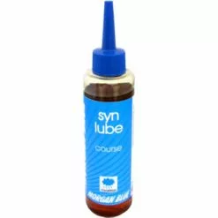 Morgan Blue Syn Lube - 125ml Bottle