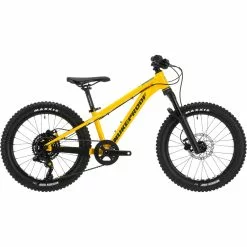 Nukeproof Cub-Scout 20 Race Mountain Bike (Box 4)