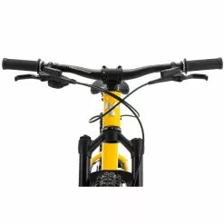 Nukeproof Cub-Scout 20 Race Mountain Bike (Box 4) -Bikes Shop Nukeproof Cub Scout 20 Race Mountain Bike Yellow 07