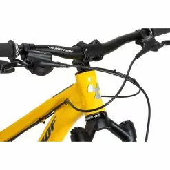 Nukeproof Cub-Scout 20 Race Mountain Bike (Box 4) -Bikes Shop Nukeproof Cub Scout 20 Race Mountain Bike Yellow 08