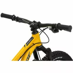 Nukeproof Cub-Scout 20 Race Mountain Bike (Box 4) -Bikes Shop Nukeproof Cub Scout 20 Race Mountain Bike Yellow 09