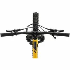 Nukeproof Cub-Scout 20 Race Mountain Bike (Box 4) -Bikes Shop Nukeproof Cub Scout 20 Race Mountain Bike Yellow 10