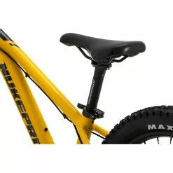 Nukeproof Cub-Scout 20 Race Mountain Bike (Box 4) -Bikes Shop Nukeproof Cub Scout 20 Race Mountain Bike Yellow 12