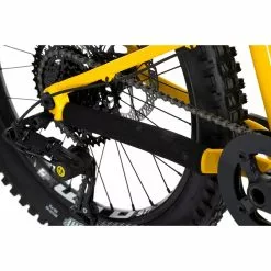 Nukeproof Cub-Scout 20 Race Mountain Bike (Box 4) -Bikes Shop Nukeproof Cub Scout 20 Race Mountain Bike Yellow 14