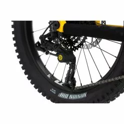 Nukeproof Cub-Scout 20 Race Mountain Bike (Box 4) -Bikes Shop Nukeproof Cub Scout 20 Race Mountain Bike Yellow 16