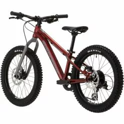 Nukeproof Cub-Scout 20 Sport Mountain Bike (Altus) -Bikes Shop Nukeproof Cub Scout 20 Sport Mountain Bike Altus 03
