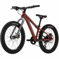 Nukeproof Cub-Scout 20 Sport Mountain Bike (Altus) -Bikes Shop Nukeproof Cub Scout 20 Sport Mountain Bike Altus 05