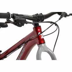 Nukeproof Cub-Scout 20 Sport Mountain Bike (Altus) -Bikes Shop Nukeproof Cub Scout 20 Sport Mountain Bike Altus 08