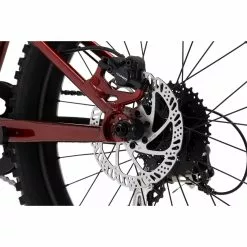 Nukeproof Cub-Scout 20 Sport Mountain Bike (Altus) -Bikes Shop Nukeproof Cub Scout 20 Sport Mountain Bike Altus 17