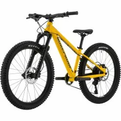Nukeproof Cub-Scout 24 Race Mountain Bike -Bikes Shop Nukeproof Cub Scout 24 Race Mountain Bike Deore 05