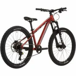 Nukeproof Cub-Scout 24 Sport Mountain Bike -Bikes Shop Nukeproof Cub Scout 24 Sport Mountain Bike Deore 03