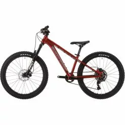 Nukeproof Cub-Scout 24 Sport Mountain Bike -Bikes Shop Nukeproof Cub Scout 24 Sport Mountain Bike Deore 04