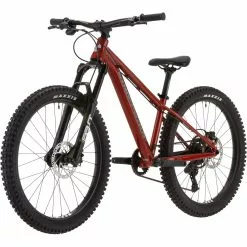 Nukeproof Cub-Scout 24 Sport Mountain Bike -Bikes Shop Nukeproof Cub Scout 24 Sport Mountain Bike Deore 05