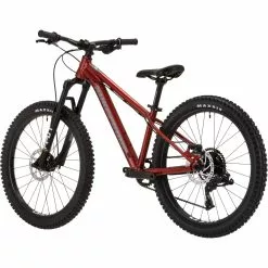Nukeproof Cub-Scout 24 Sport Mountain Bike -Bikes Shop Nukeproof Cub Scout 24 Sport Mountain Bike Deore 06