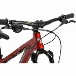 Nukeproof Cub-Scout 24 Sport Mountain Bike -Bikes Shop Nukeproof Cub Scout 24 Sport Mountain Bike Deore 08