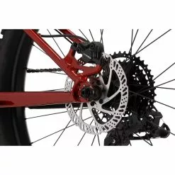 Nukeproof Cub-Scout 24 Sport Mountain Bike -Bikes Shop Nukeproof Cub Scout 24 Sport Mountain Bike Deore 17