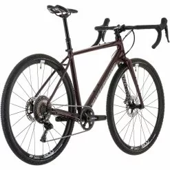 Nukeproof Digger Factory Alloy Bike -Bikes Shop Nukeproof Digger Factory Alloy Bike Depressed Aubergine 03