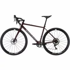 Nukeproof Digger Factory Alloy Bike -Bikes Shop Nukeproof Digger Factory Alloy Bike Depressed Aubergine 04
