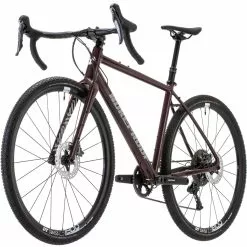 Nukeproof Digger Factory Alloy Bike -Bikes Shop Nukeproof Digger Factory Alloy Bike Depressed Aubergine 05