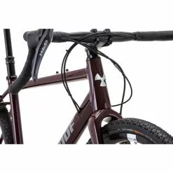 Nukeproof Digger Factory Alloy Bike -Bikes Shop Nukeproof Digger Factory Alloy Bike Depressed Aubergine 09
