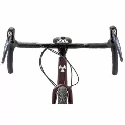 Nukeproof Digger Factory Alloy Bike -Bikes Shop Nukeproof Digger Factory Alloy Bike Depressed Aubergine 10