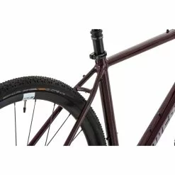 Nukeproof Digger Factory Alloy Bike -Bikes Shop Nukeproof Digger Factory Alloy Bike Depressed Aubergine 15