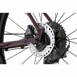 Nukeproof Digger Factory Alloy Bike -Bikes Shop Nukeproof Digger Factory Alloy Bike Depressed Aubergine 19