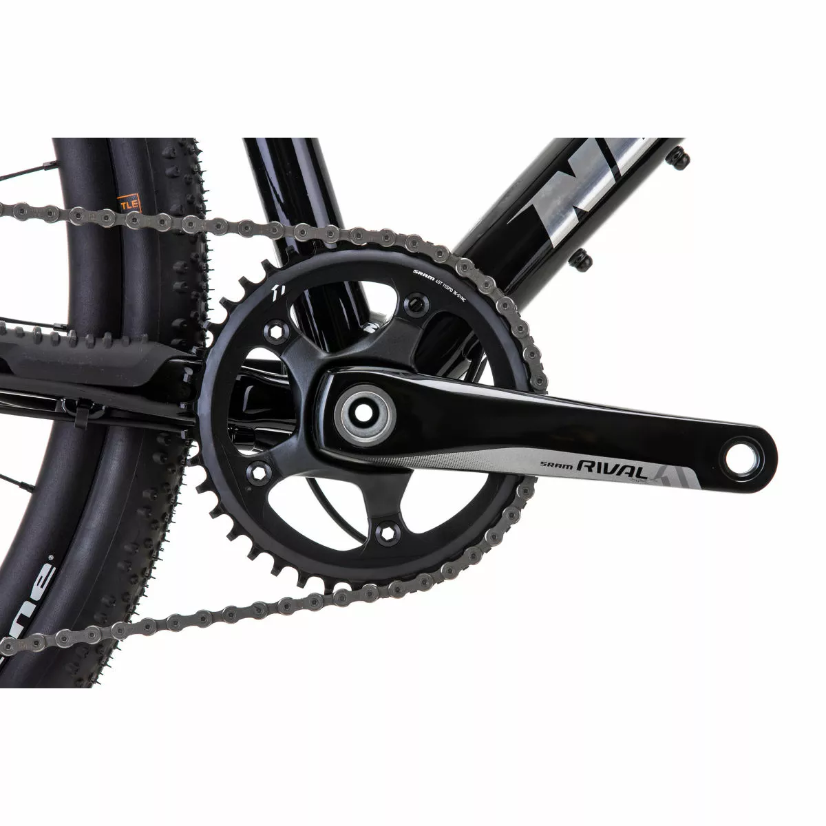 Nukeproof Digger RS Alloy Bike 15 Nukeproof Digger RS Alloy Bike - Image 15