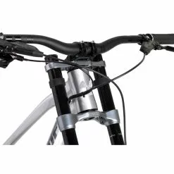 Nukeproof Dissent 297 RS Alloy Bike (X01 DH) -Bikes Shop Nukeproof Dissent 297 RS Alloy Bike XO1 DH 08