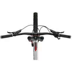 Nukeproof Dissent 297 RS Alloy Bike (X01 DH) -Bikes Shop Nukeproof Dissent 297 RS Alloy Bike XO1 DH 10