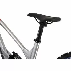 Nukeproof Dissent 297 RS Alloy Bike (X01 DH) -Bikes Shop Nukeproof Dissent 297 RS Alloy Bike XO1 DH 11