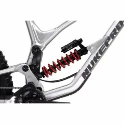 Nukeproof Dissent 297 RS Alloy Bike (X01 DH) -Bikes Shop Nukeproof Dissent 297 RS Alloy Bike XO1 DH 12