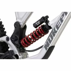 Nukeproof Dissent 297 RS Alloy Bike (X01 DH) -Bikes Shop Nukeproof Dissent 297 RS Alloy Bike XO1 DH 13