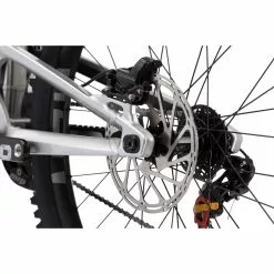 Nukeproof Dissent 297 RS Alloy Bike (X01 DH) -Bikes Shop Nukeproof Dissent 297 RS Alloy Bike XO1 DH 17