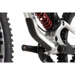 Nukeproof Dissent 297 RS Alloy Bike (X01 DH) -Bikes Shop Nukeproof Dissent 297 RS Alloy Bike XO1 DH 19