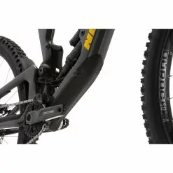 Nukeproof Giga 290 Comp Carbon Bike (Deore) -Bikes Shop Nukeproof Giga 290 Comp Carbon Bike Deore Grey 14