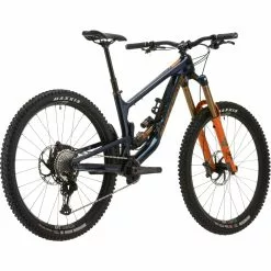Nukeproof Giga 290 Factory Bike (XT) -Bikes Shop Nukeproof Giga 290 Factory Bike XT Blue03
