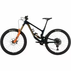 Nukeproof Giga 290 Factory Bike (XT) -Bikes Shop Nukeproof Giga 290 Factory Bike XT Blue04